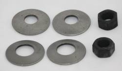 Rear Shock Washers B/E-Body