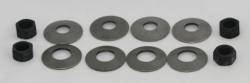 Rear Shock Washers A-Body