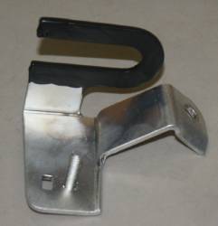 Throttle Cable Bracket 1962 Big Block 4 Bbl