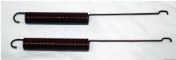 Seat Track Return Springs 1962-69