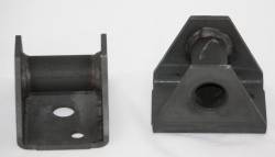Shackle Hangers 1963-76 A-Body