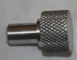 Clutch Pedal Needle Bearing Installation Tool