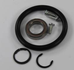 Basic Steering Column Repair Kit 1967-76