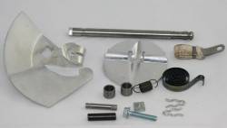 Heat Riser Kit 1967-69 Big Block HP