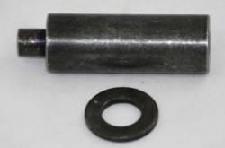 Big Block Heat Riser Pin & Bushing Installation Tool