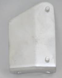 Vertical Coil Bracket 1957-59 2X4