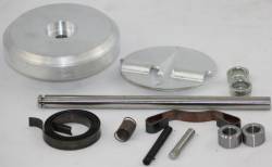 Heat Riser Kit 1970-71 Big Block HP