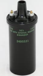 Ignition Coil Dated 388