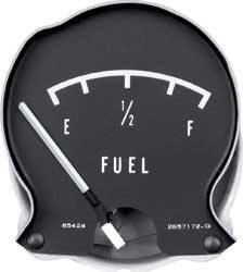 Fuel Gauge 1968-70 B-Body Rallye Dash