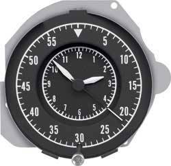 Clock 1968-70 B-Body Rallye Dash
