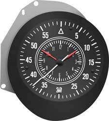 Clock 1970-71 E-Body Rallye Dash