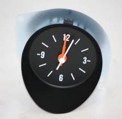 Standard Dash Clock 1970-74 Cuda 1971-74 Challenger