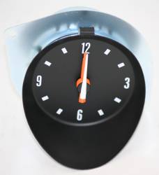 Clock 1970 Challenger Standard Dash