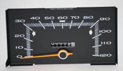 Speedometer 1968-72 A-Body