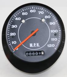 Speedometer 1971-74 Challenger 1970-74 Cuda STD Dash
