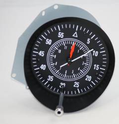 Clock 1972-74 E-Body Rallye Dash