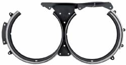 Right Headlamp Shield 1972 Charger