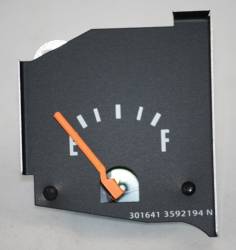 Fuel Gauge 1972-76 Duster/Demon/Dart Sport