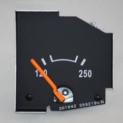 Temperature Gauge 1972-76 Duster/Demon/Dart Sport