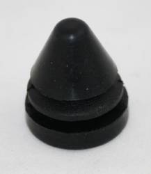 Convertible Power Top Motor Mounting Grommet