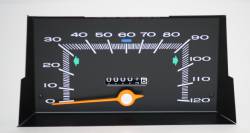 Speedometer 1972-74 A-Body