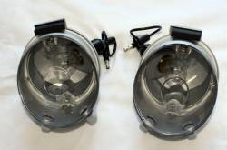 Back-Up Lamp Assemblies 1970 Plymouth B-Body