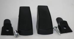 Coat Hooks 1968-73