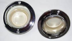 Console Lamps 1966-70 B-Body