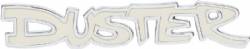 Fender/Tail Panel Emblem 1972-76 Duster