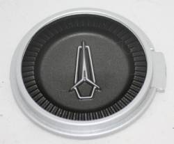 Horn Button Emblem 1968-70 Plymouth