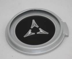Horn Pad Emblem 1968-70 Dodge