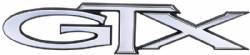 Grille Emblem 1970 GTX