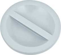 Fuel Cap 1970-71 Challenger