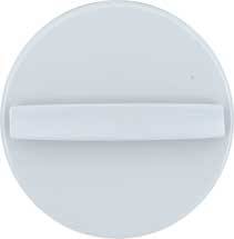 Vented Fuel Cap 1971-76 A-Body