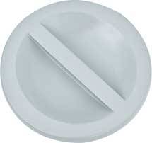 Fuel Cap 1972-74 Challenger