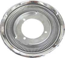 Fuel Cap Trim Ring 1968-70 Charger
