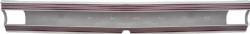 Finish Panel 1967 GTX