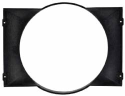 Radiator Fan Shroud 26" 1970-73 B/E-Body
