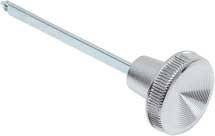 Headlight Switch Knob 1964 Valiant, Barracuda, Sport Fury