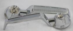Inside Door Handles 1963-66 A/B/C-Body