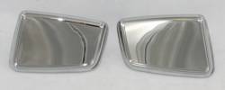 Inside Door Handles 1971-74 B-Body