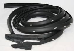 Door Seals 1968-70 B-Body