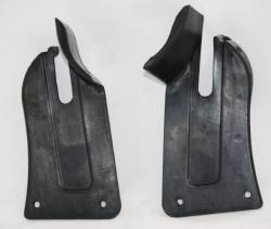 Door Jamb U-Seals 1968-70 B-Body