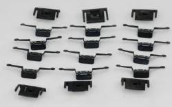 Convertible Top Molding Clip Set 1970-71 E-Body