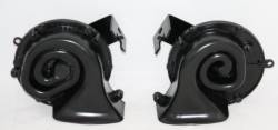Hi & Lo Note Horns 1968-70 A-Body 1972-74 B-Body 1968-70 C-body 1972-74 E-Body