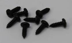 H/L Shield to Retaining Ring Screws 1970-72
