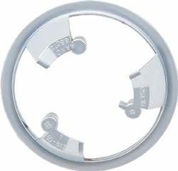 Horn Button Adaptor 1968-69 A/B-Body Woodgrain Wheel