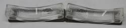 Parking Lamp Lenses 1967 Dart