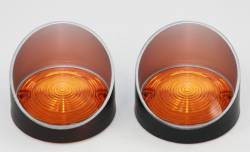 Parking Lamp lenses 1968-69 Coronet