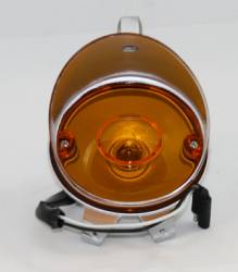 Left Parking Lamp 1970 Charger 1970-71 Challenger